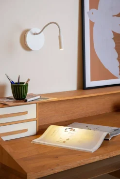 Kinkiet JOLIJN (77289/03/31) - Lucide