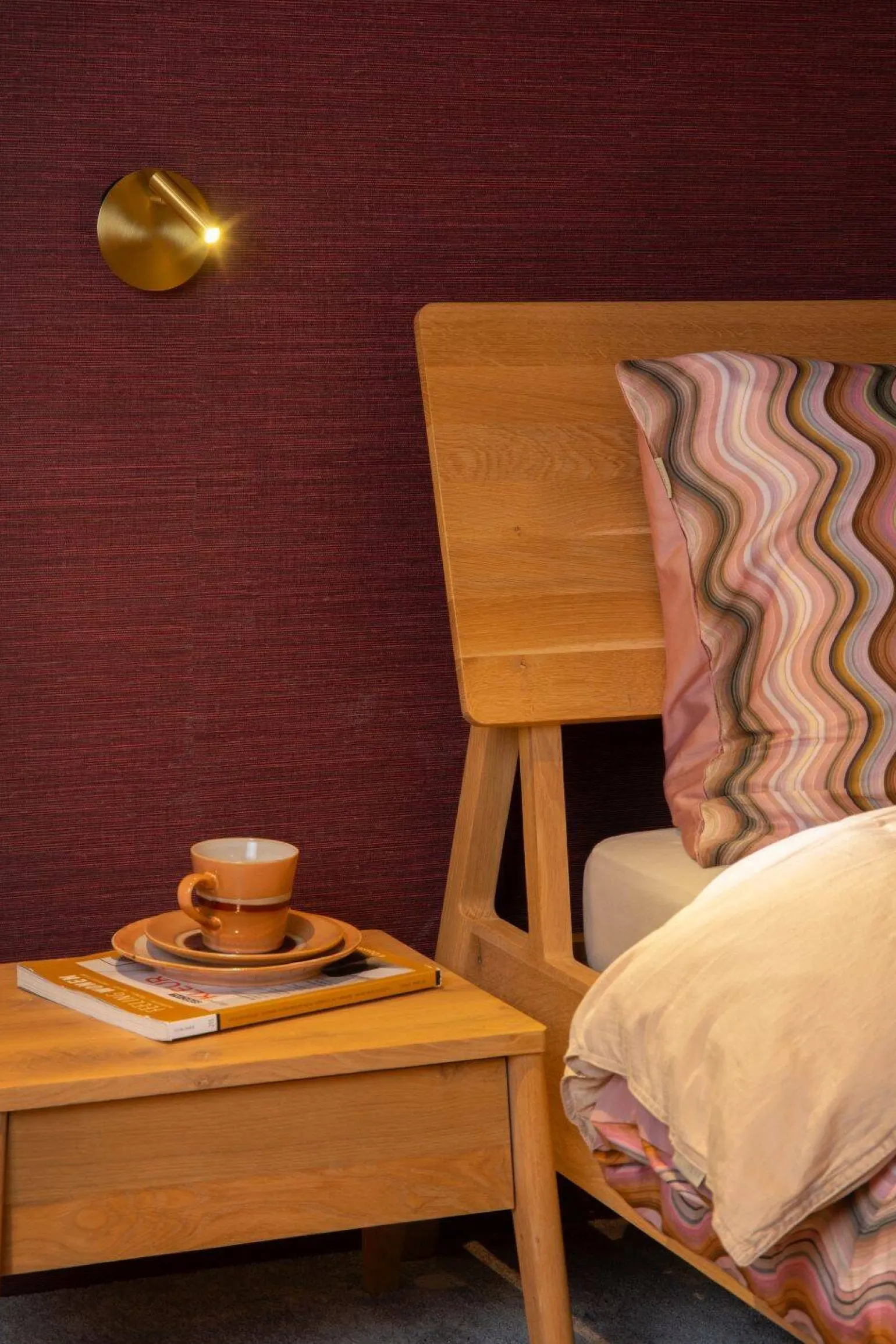 Kinkiet JOLIJN (77288/03/02) - Lucide