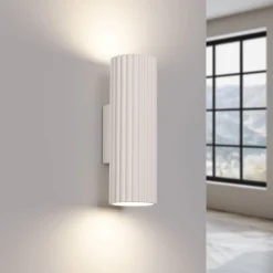 Kinkiet KARBON 20 beżowy (SL.1653) - Sollux Lighting