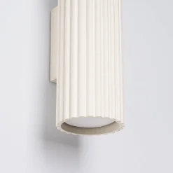 Kinkiet KARBON 20 beżowy (SL.1653) - Sollux Lighting