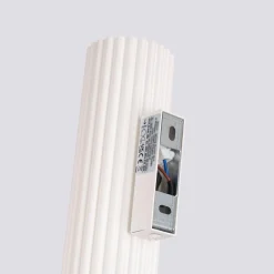 Kinkiet KARBON 20 beżowy (SL.1653) - Sollux Lighting