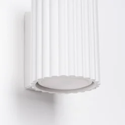 Kinkiet KARBON 10 biały (SL.1646) - Sollux Lighting