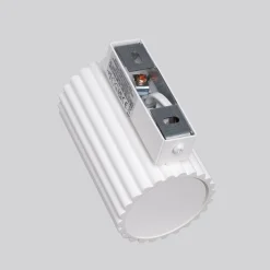 Kinkiet KARBON 10 biały (SL.1646) - Sollux Lighting