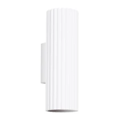 Kinkiet KARBON 20 biały (SL.1647) - Sollux Lighting