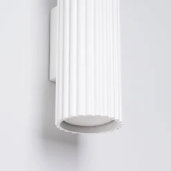 Kinkiet KARBON 20 biały (SL.1647) - Sollux Lighting