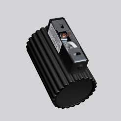 Kinkiet KARBON 10 czarny (SL.1648) - Sollux Lighting