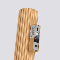 Kinkiet KARBON 20 złoty (SL.1651) - Sollux Lighting