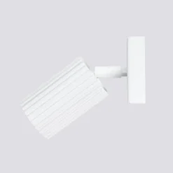 Kinkiet KARBON biały (SL.1540) - Sollux Lighting