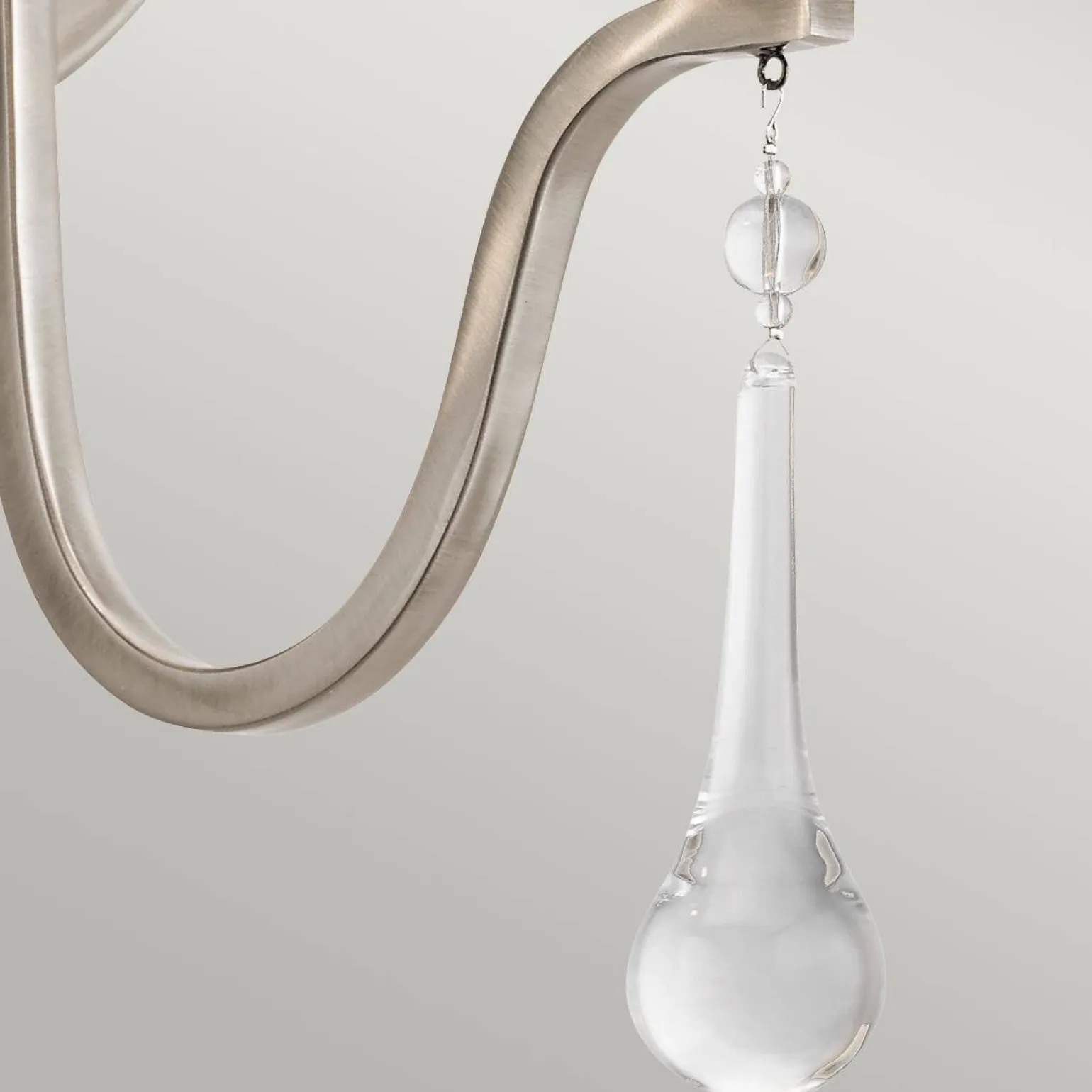 Kinkiet Karlee - 2 źródła światła (QN-KARLEE2) - Quintiesse