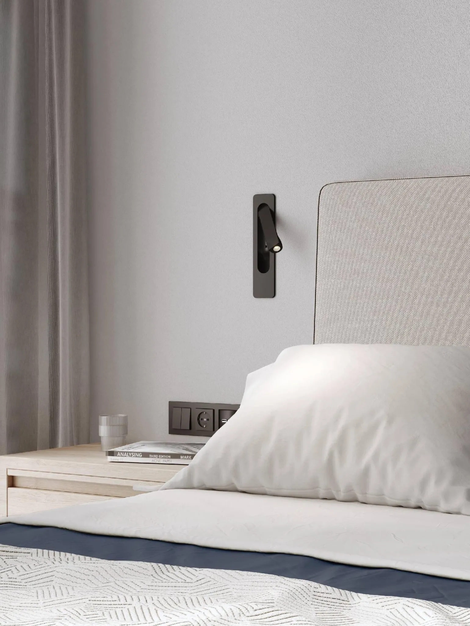 Kinkiet Keta (1437020) - Astro Lighting