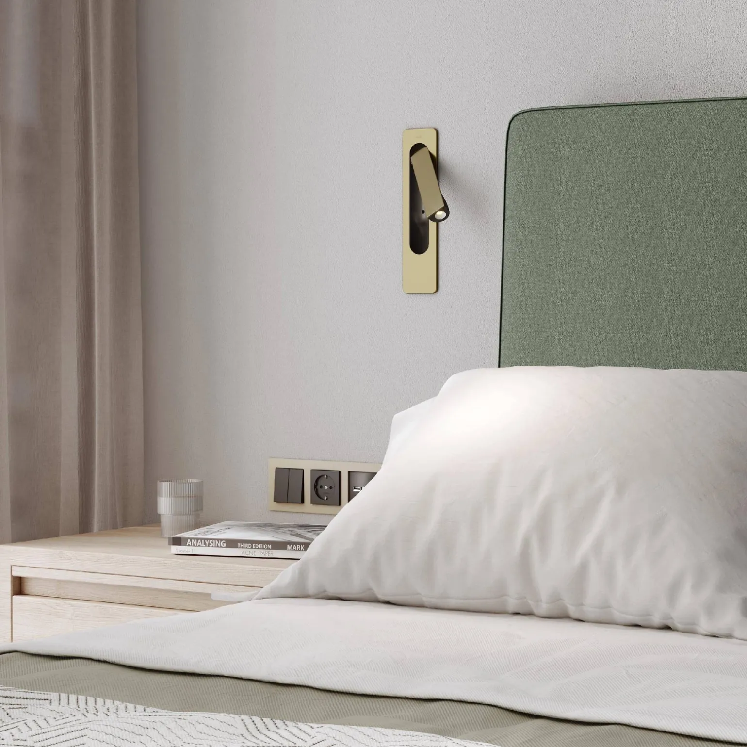 Kinkiet Keta (1437021) - Astro Lighting