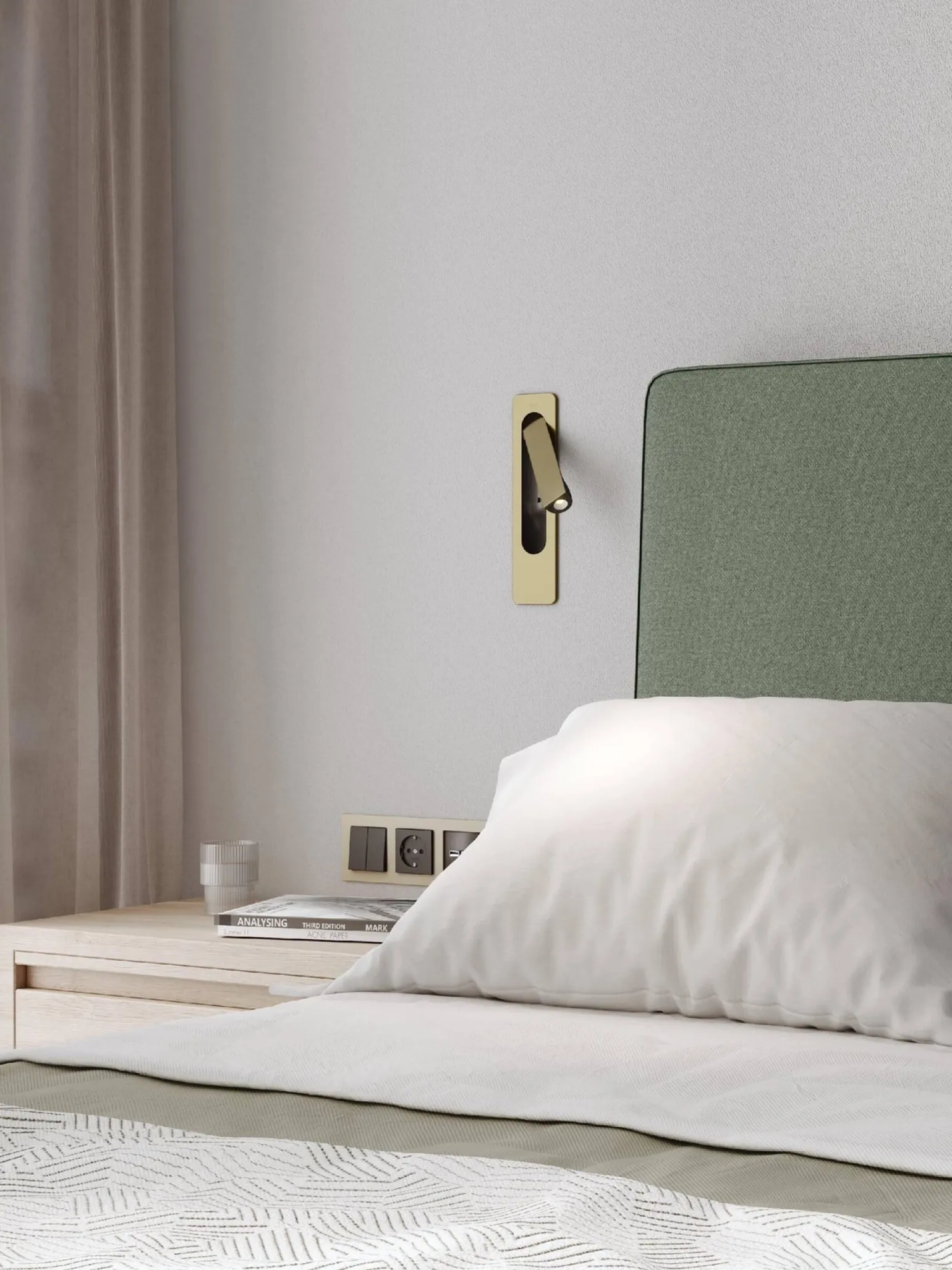 Kinkiet Keta (1437021) - Astro Lighting