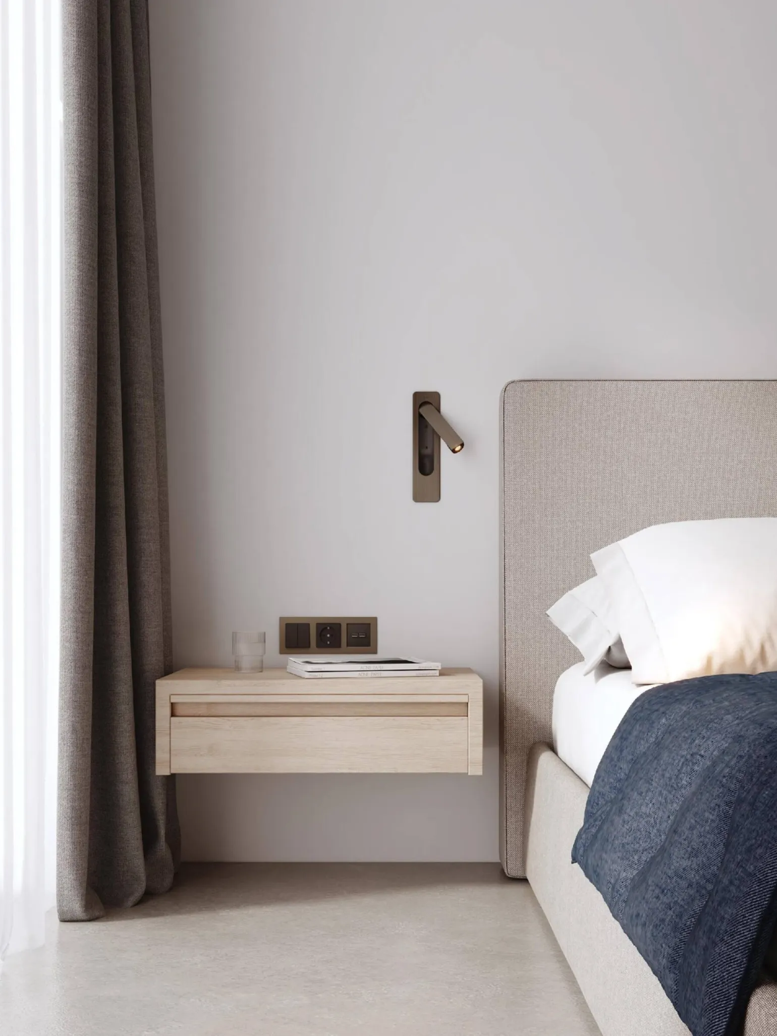 Kinkiet Keta (1437019) - Astro Lighting