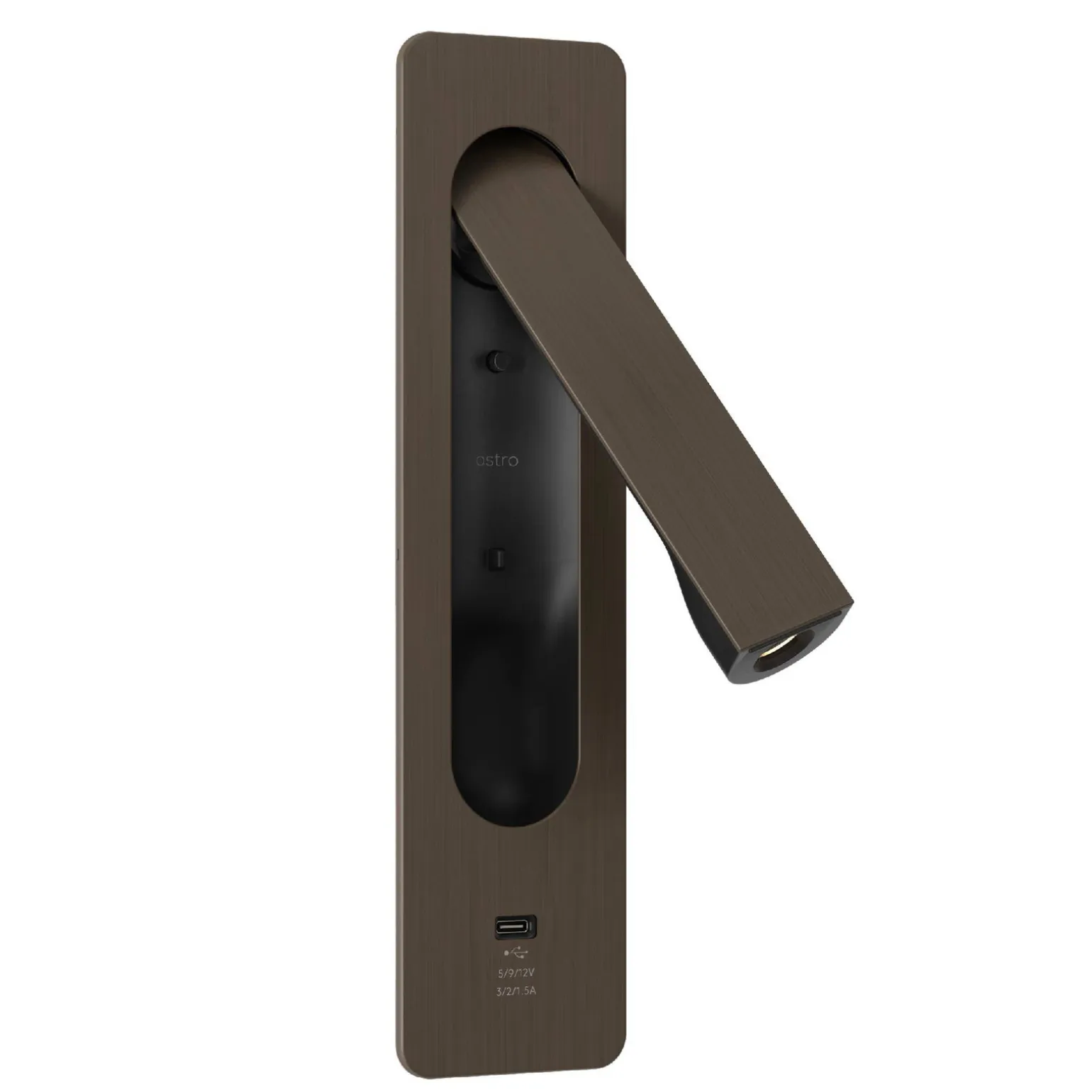 Kinkiet Keta USB C (1437037) - Astro Lighting