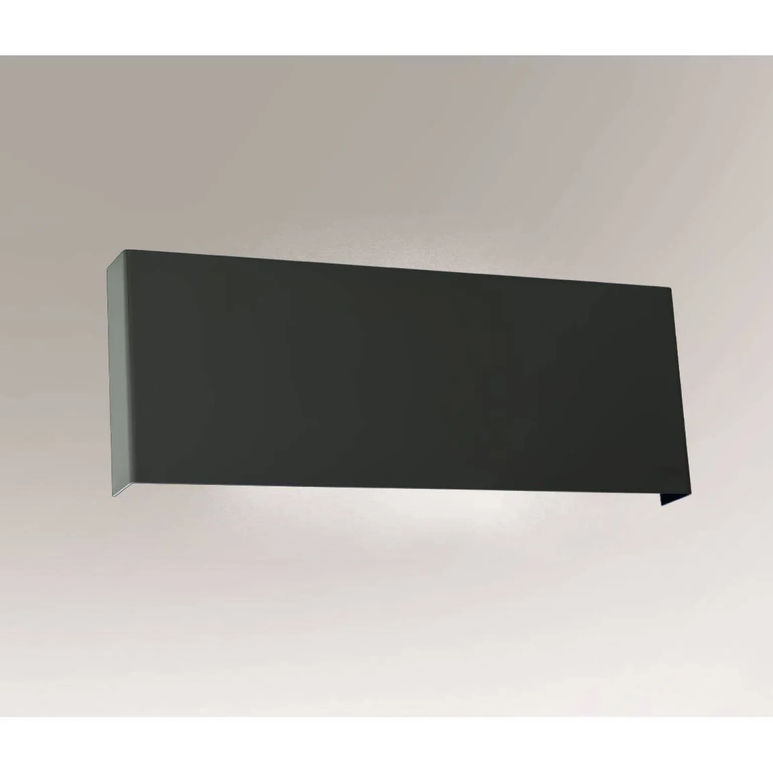 Kinkiet KITAMI (czarny) (4411) - Shilo