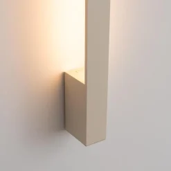 Kinkiet LAHTI 90 beżowy LED 3000K (TH.431) - Thoro Lighting