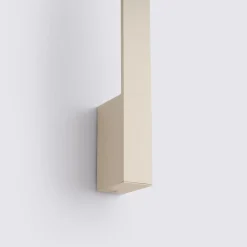 Kinkiet LAHTI 50 beżowy LED 3000K (TH.429) - Thoro Lighting