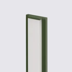 Kinkiet LAHTI 90 zielony oliwkowy LED 3000K (TH.437) - Thoro Lighting