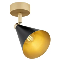 Kinkiet/ Lampa sufitowa LUCINDA (8279) - Argon