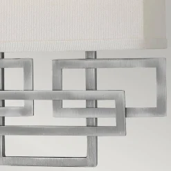 Kinkiet Lanza (HK-LANZA2-AN) - Elstead Lighting