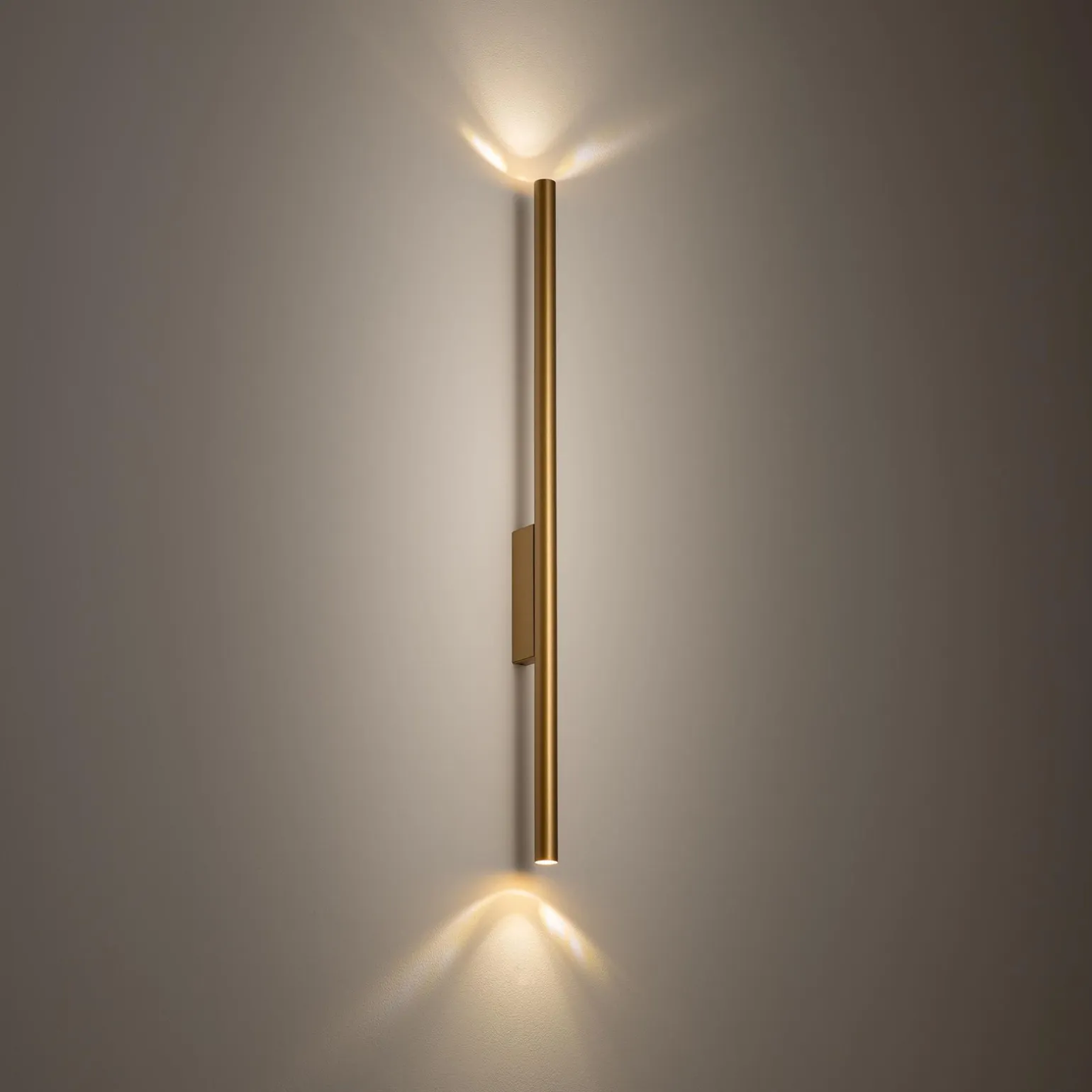 Kinkiet LASER WALL L (11814) - Nowodvorski