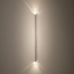 Kinkiet LASER WALL L (11813) - Nowodvorski