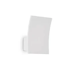 Kinkiet LED FIX AP1 kol. biały (117867) Ideal Lux