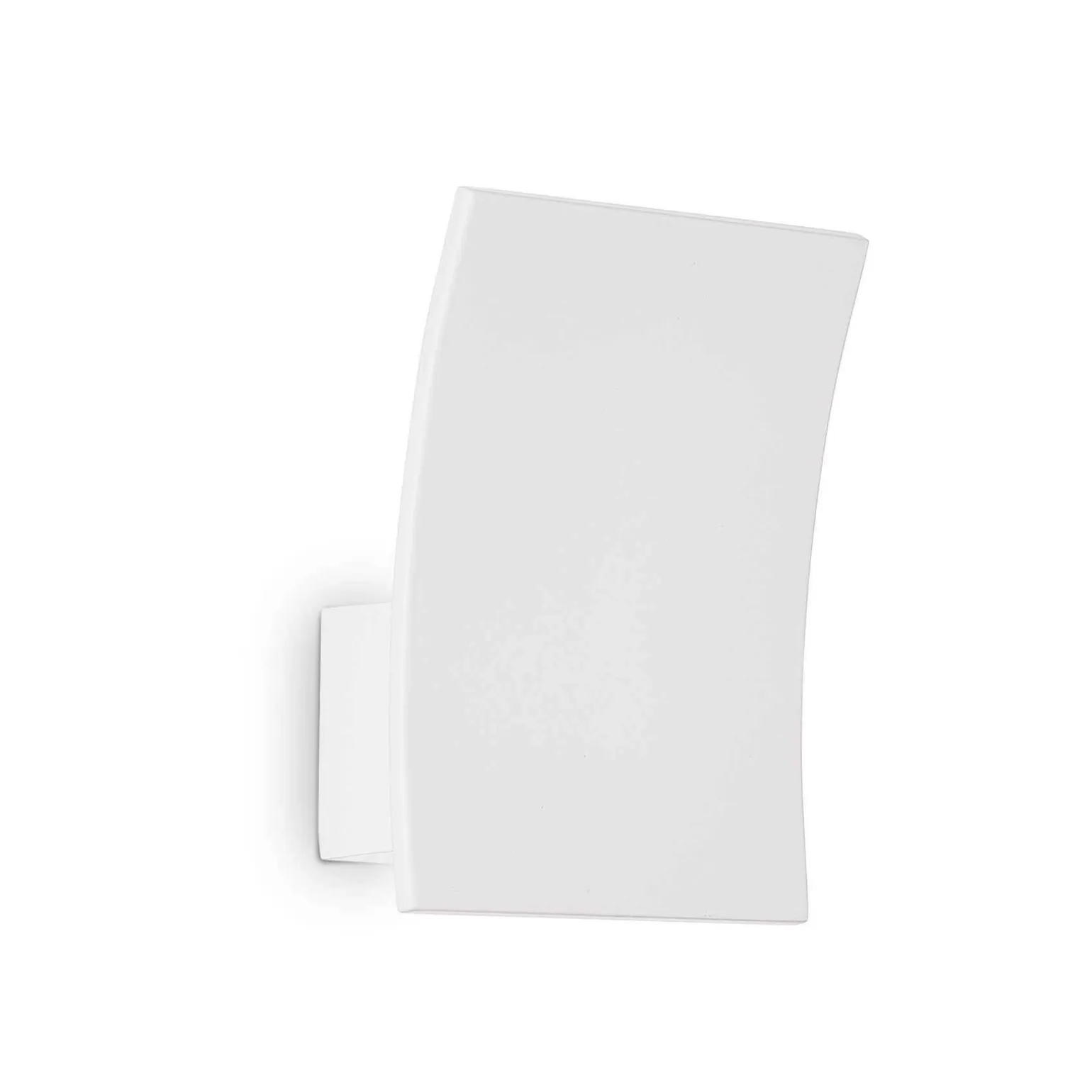 Kinkiet LED FIX AP1 kol. biały (117867) Ideal Lux