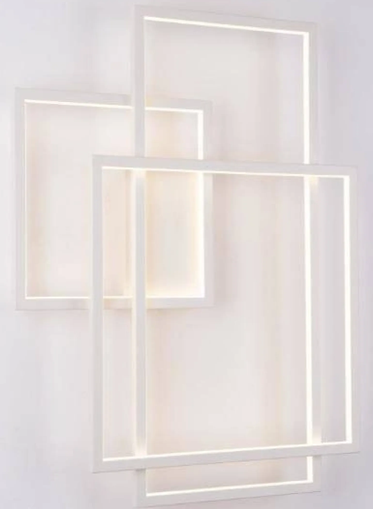 Kinkiet LED GEOMETRIC (W0234) - Maxlight