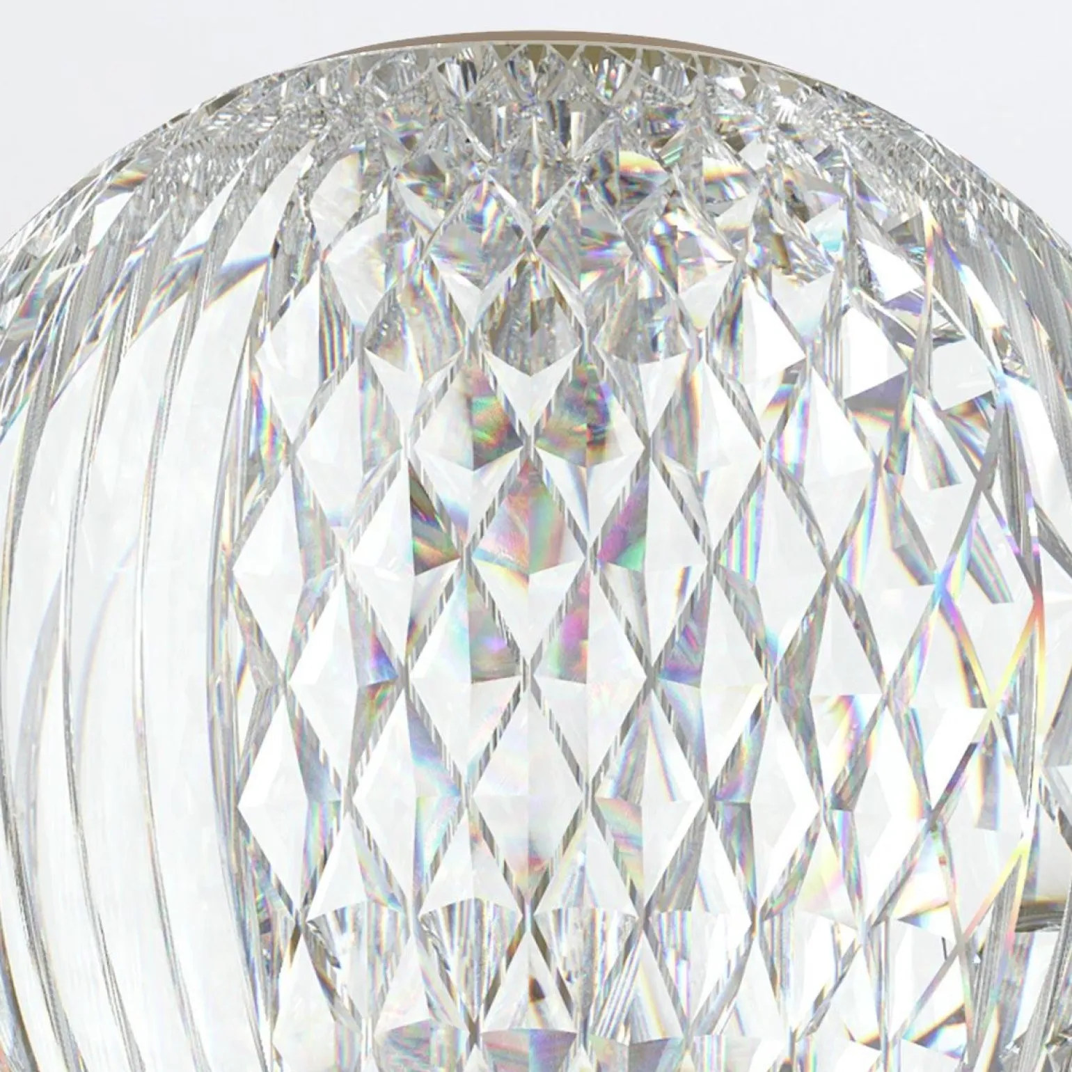 Kinkiet LED Marni - Naturalny mosiądz (QN-MARNI-1WB-NBR) - Quintiesse