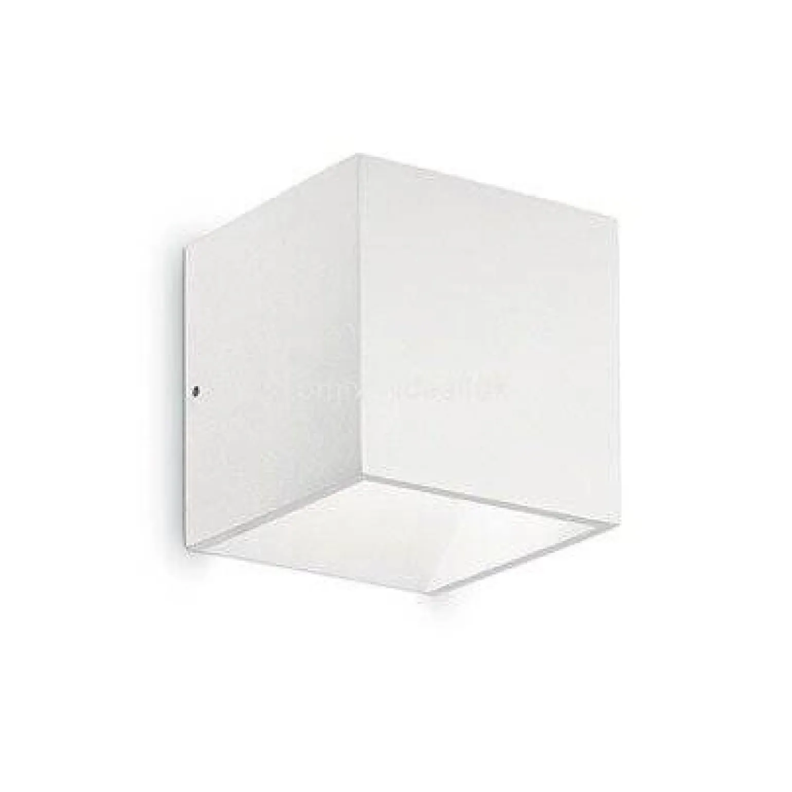 Kinkiet LED Rubik kol. biały (149745) Ideal Lux