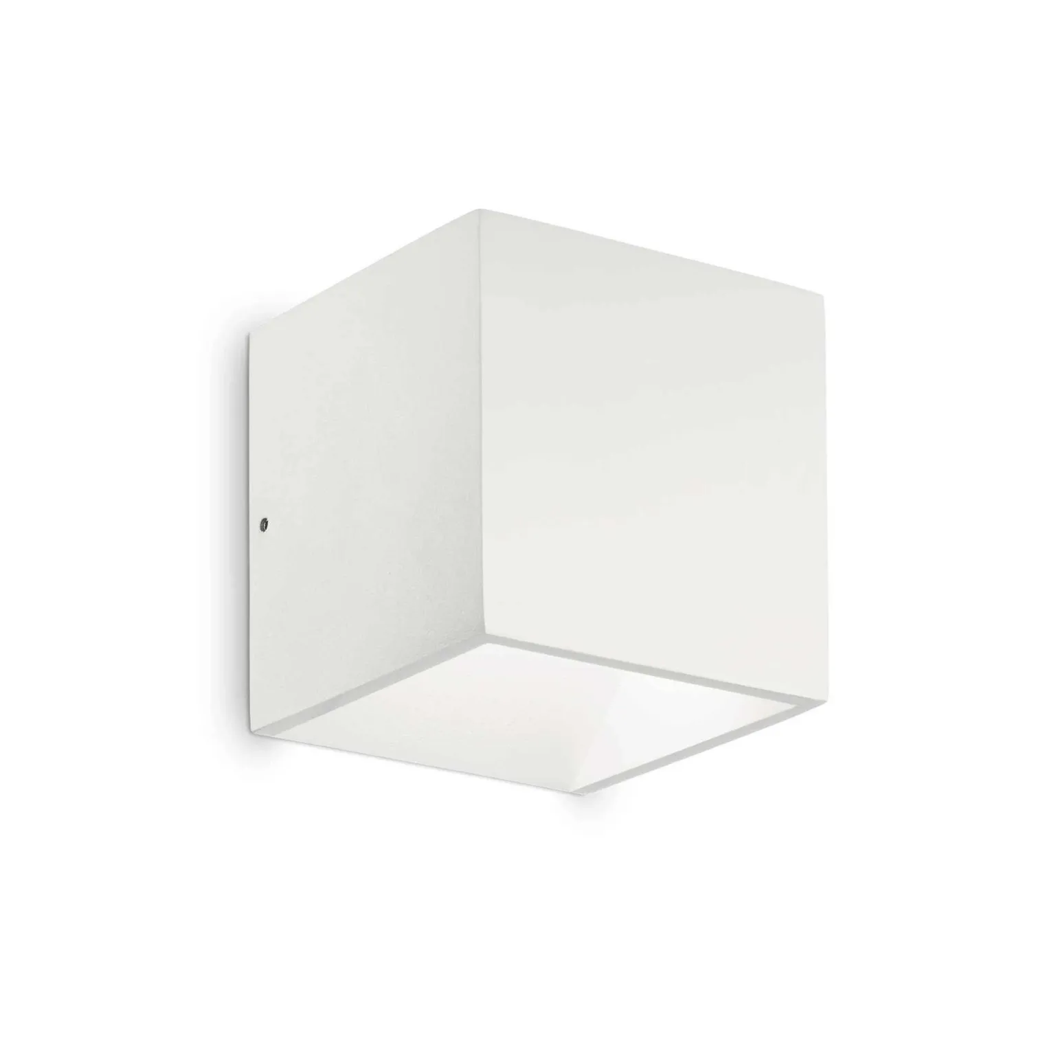 Kinkiet LED Rubik kol. biały (149745) Ideal Lux