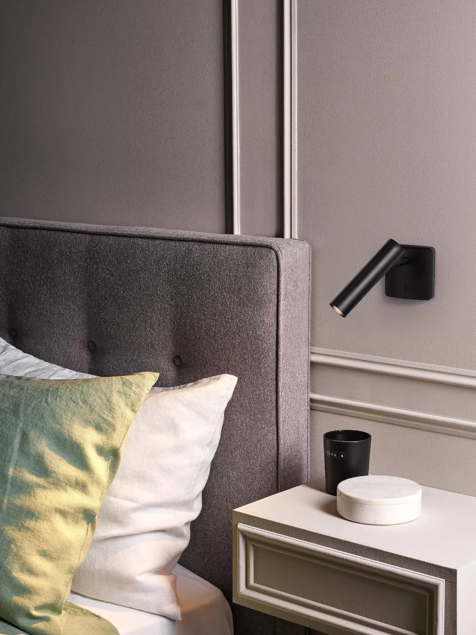 Kinkiet Leda Single (1457003) - Astro Lighting