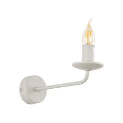 Kinkiet LIMAL BEIGE(10244) - TK Lighting