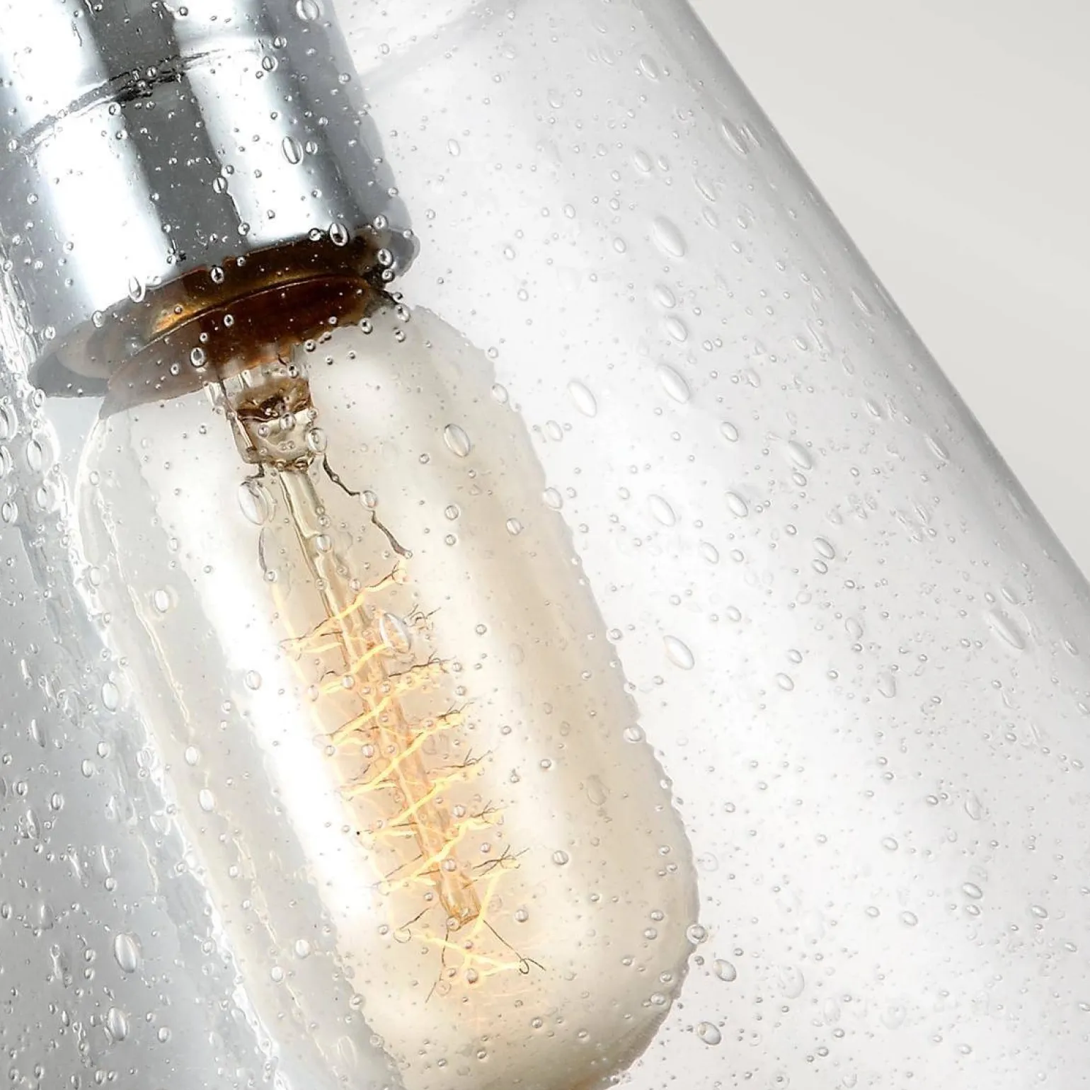 Kinkiet Loras - 1 źródło światła (QN-LORAS1) - Quintiesse