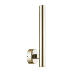 Kinkiet LOYA WALL złoty (W0461-02B-F7F7) ZUMA LINE