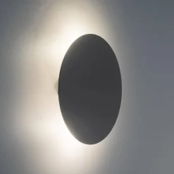 Kinkiet LUNA NEW 2 beżowy Ø 20 (5910) - TK Lighting