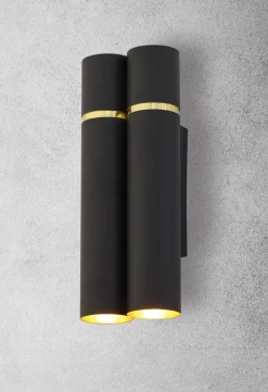 Kinkiet LYNX 4xE14 (MZ5001) - Milagro