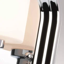 Kinkiet Malibu (FE-MALIBU1-BATH) - Elstead Lighting