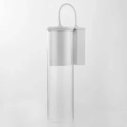 Kinkiet MANACOR biały (LP-232/1W WH) - Light Prestige