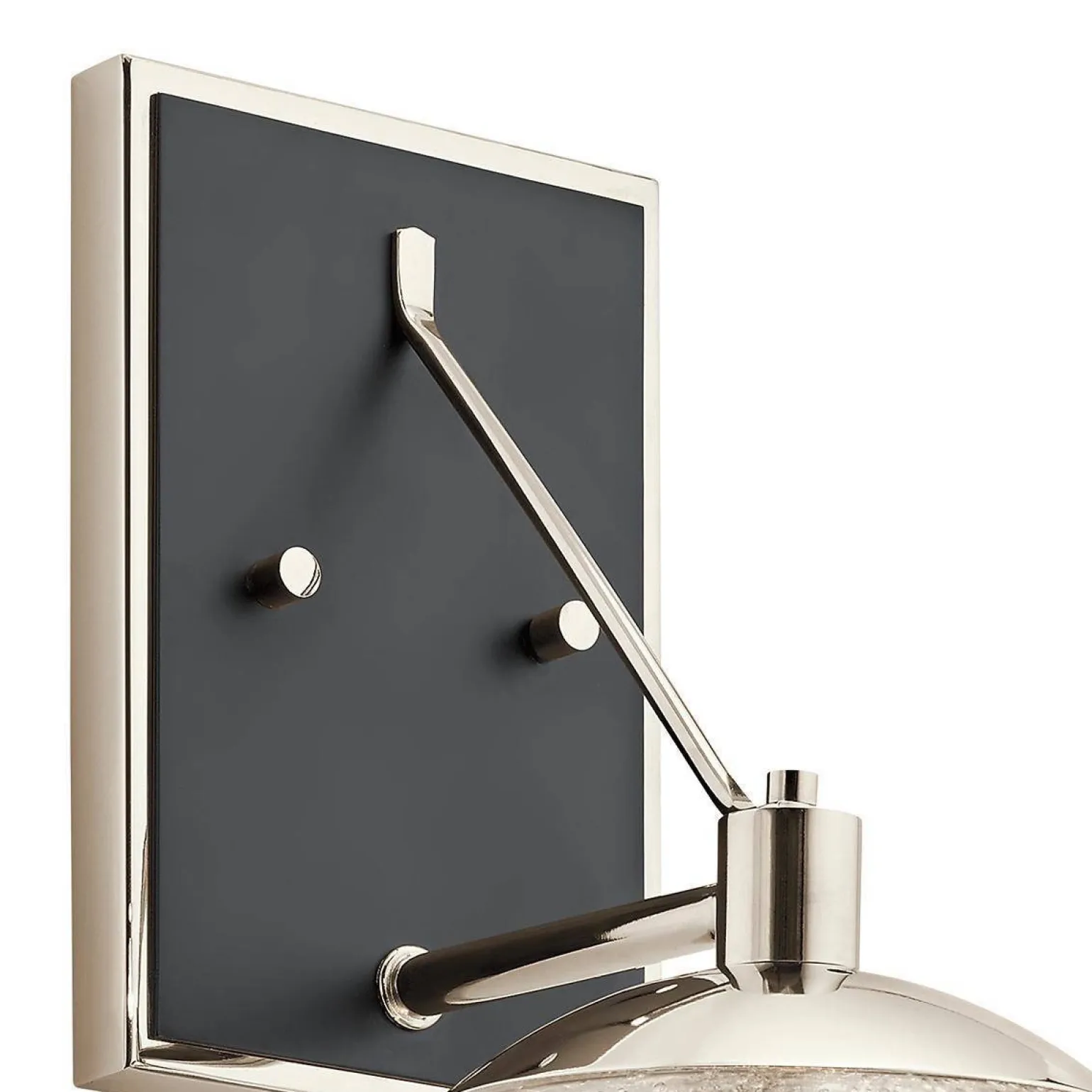 Kinkiet Marilyn - 1 źródło światła (QN-MARILYN1) - Quintiesse