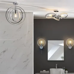 Kinkiet Merola (96002) Endon