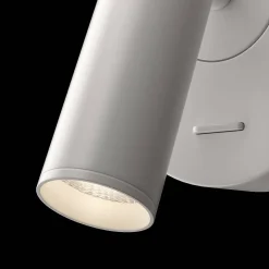 Kinkiet Mirax (C038WL-L3W3K) - Maytoni