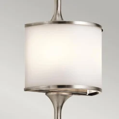 Kinkiet Mona (KL-MONA-L-CLP) - Elstead Lighting