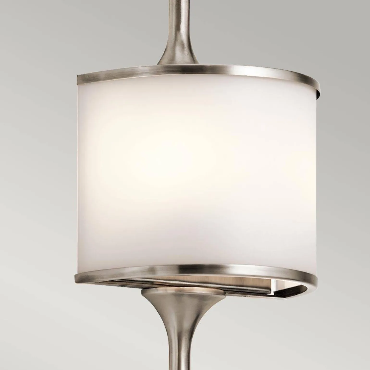 Kinkiet Mona (KL-MONA-L-CLP) - Elstead Lighting