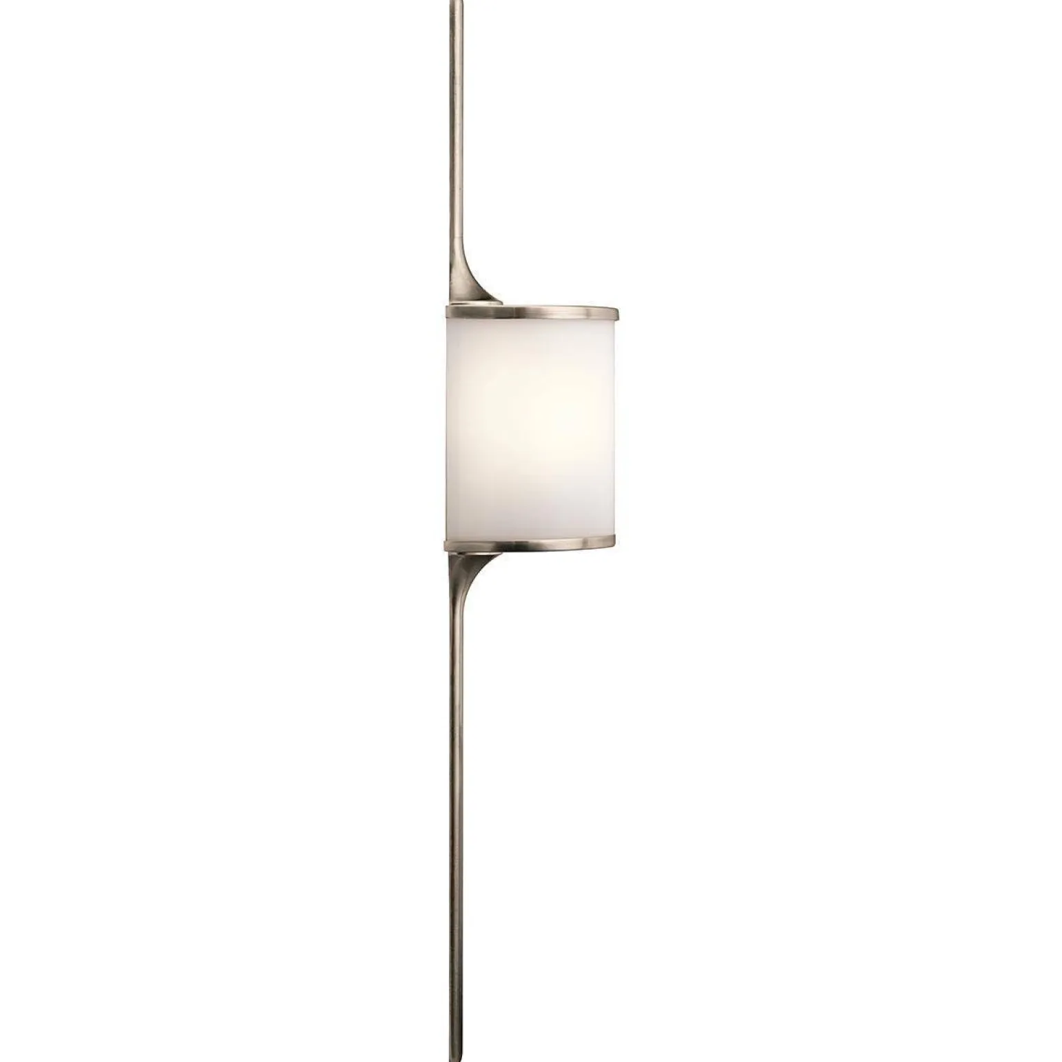 Kinkiet Mona (KL-MONA-L-CLP) - Elstead Lighting