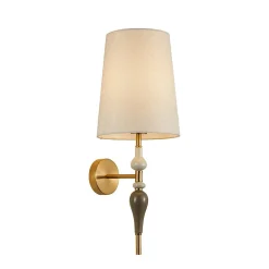 Kinkiet Moren (WL-84678-AB) - Italux