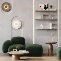 Kinkiet Nami (MOD400WL-L5KH2.7K) - Maytoni