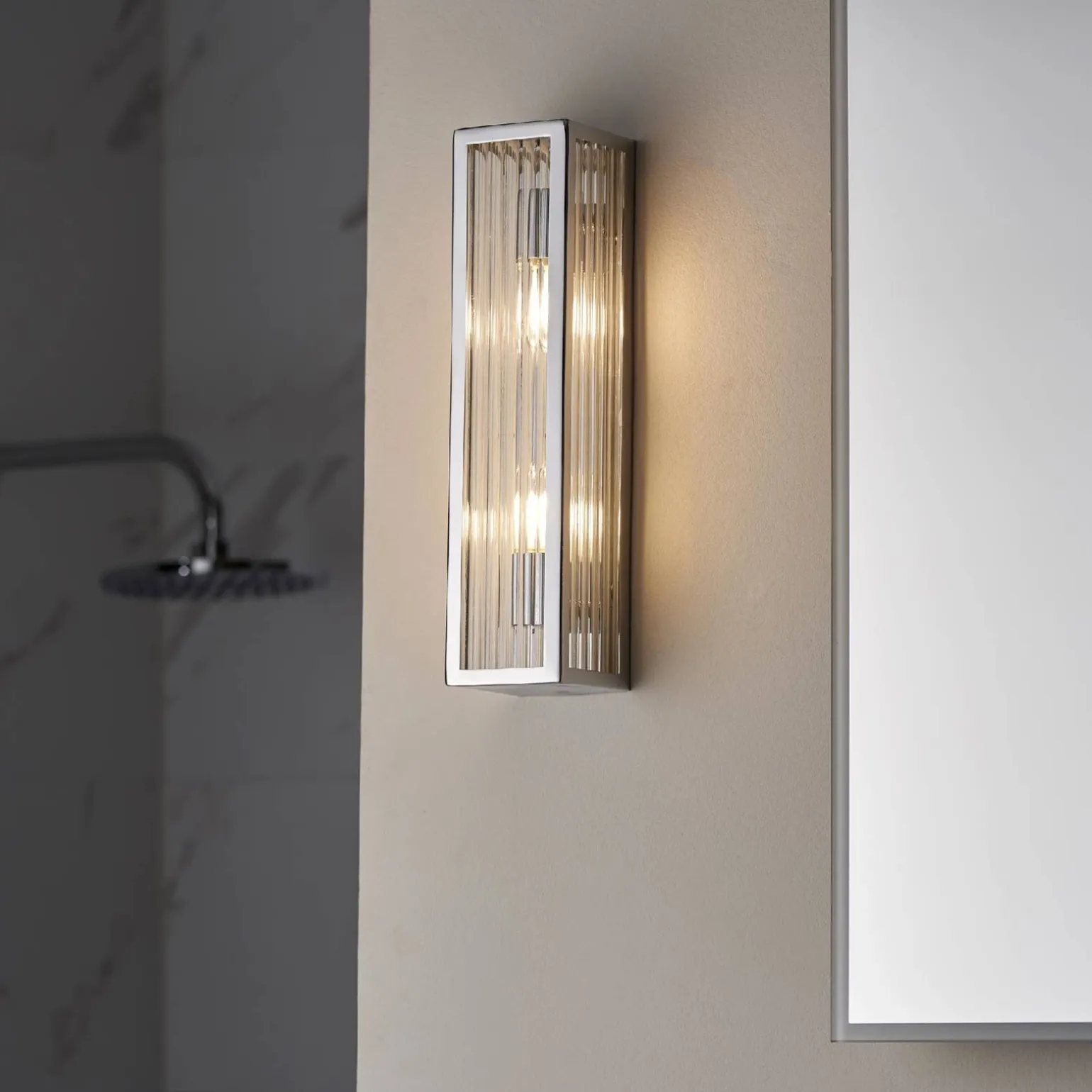 Kinkiet Newham (96220) Endon