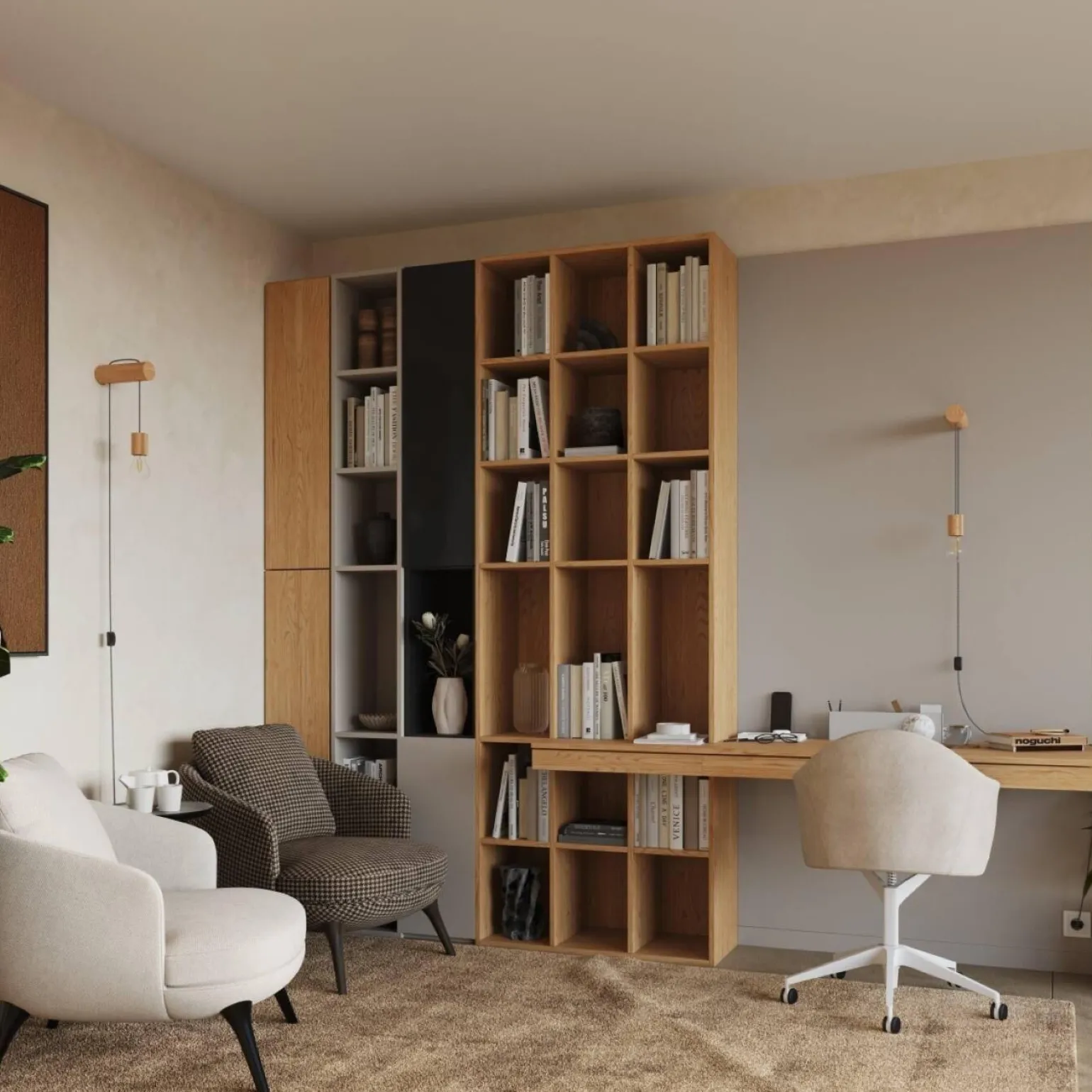 Kinkiet NIMBI E27 z włącznikiem (SL.1644) - Sollux Lighting